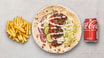 Durum Menu