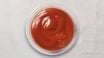 San Remo's Pizzeria Hellerup Ketchup