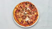 San Remo's Pizzeria Hellerup 4. Alloro