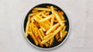127. Pommes Frites