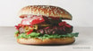 93. Mexicansk Burger