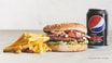 Burger Menu