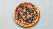 San Remo's Pizzeria Hellerup 31. San Remo's Speciale